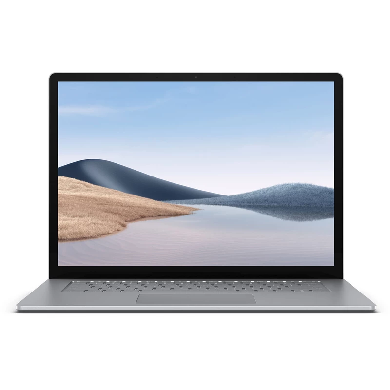 1 لپ تاپ سرفیس مایکروسافت سینزده اینچ لمسی Surface Laptop - Image 1