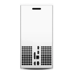 کنسول بازی مایکروسافت مدل ایکس باکس سری ایکس ادیتییشن یک ترابایت - Image 4