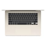 لپ تاپ مک بوک ایر اپل مدل MacBook Air MRYT - Image 3
