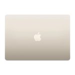 لپ تاپ مک بوک ایر اپل مدل MacBook Air MRYT - Image 4
