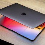 لپ تاپ 13.3 اینچی اپل ایر مدل MacBook Air M series - Image 6