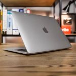 لپ تاپ 13.3 اینچی اپل ایر مدل MacBook Air M series - Image 7