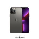 گوشی موبایل اپل مدل پرومکس دو سیم‌ کارت نات اکتیو - Image 3